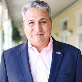 Hector Samario